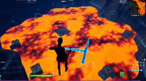 Don't let your creation to be lost in the tons of codes over the internet. Zone Wars Trio Lava Edition Fortnite Creative Map Codes Dropnite Com