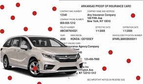 Table of contents is using fake credit card info illegal? How To Make A Fake Car Insurance Card Free Online Sane Driver