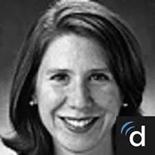 Dr. Elizabeth R. Alpern, MD