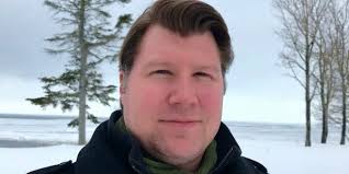 Daniel Naud , Auteur.e