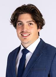 KJ Branding NCHC Players of the Week: January 15-21, 2024