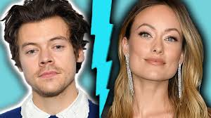 Harry styles and olivia wilde may be feeling happy about their budding romance, but the actress' ex, jason sudeikis, doesn't seem to be. Have Harry Styles Olivia Wilde Split Hollywire Youtube
