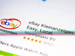 Seit 1995 gibt es ebay. Betrugsmasche Auf Verkaufsportal Ebay Kleinanzeigen Vor Diesem Abzocke Trick Warnt Die Polizei Svz De