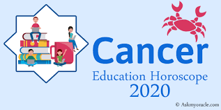 Cancer horoscope on health in 2020. Cancer Education Horoscope 2020 Jobs Yearly Horoscope