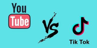 We all know that both of these social media platforms are trending today. Youtube Vs Tiktok Which One Is More Beneficial