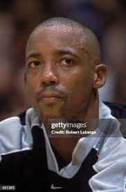 4,029 Sean Elliott Photos & High Res Pictures