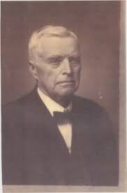 John “Johnny” Mock (1838-1916)