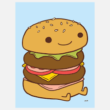 I Liked This Design On Fab Burgu Cute Drawings Kawaii Wallpaper Cute Cartoon