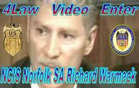 FEDERAL CYBERSLEUTHERS