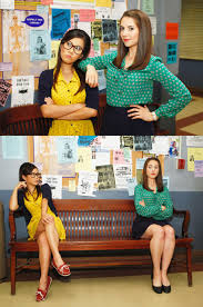 Annie Edison vs Annie Kim- who wins in a one-on-one debate? : rcommunity