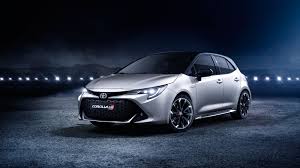 2020 toyota corolla trims (7). Toyota Corolla Gr Sport New Cars Toyota Uk