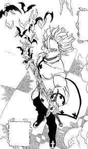 Seven Deadly Sins: 10 Things You Didn'T Know About Arthur Pendragon