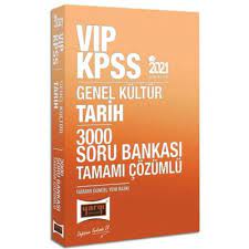 Benim hocam yayınları 2020 kpss gy gk tamamı çözümlü soru bankası seti84,54 tl3 satıcı, en ucuz 84 tl. 2021 Kpss Vip Tarih Tamami Cozumlu 3000 Soru Bankasi Yargi Yayinlari Bkmkitap Com