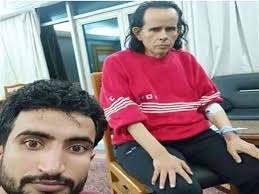 مراجع الموسوعة • التنبيه على خطإ • مراجع شروح الأحاديث. Ø¨Ø¹Ø¯ Ù†Ù‚Ù„Ù‡ Ù„Ù…Ø¹Ù‡Ø¯ Ù†Ø§ØµØ± ØªØ·ÙˆØ±Ø§Øª Ø§Ù„Ø­Ø§Ù„Ø© Ø§Ù„ØµØ­ÙŠØ© Ù„Ù„ÙÙ†Ø§Ù† Ø¹Ù„ÙŠ Ø­Ù…ÙŠØ¯Ø© Ù…ØµØ±Ø§ÙˆÙ‰