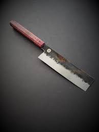 Nakiri Vegetable Knife Kitchen Knives Knife Chef Knife