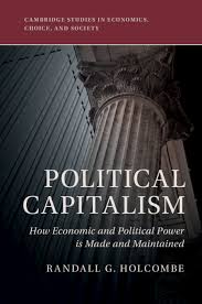 China 6, the analysis of communism 7, example of communism: Political Capitalism As An Economic System Chapter 2 Political Capitalism