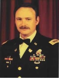 Robert Hector Obituary (1948