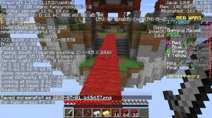 If you've played minecraft, then it's easy to see how much fun it can be. Sekmadienis BuhalterÄ— Raumuo Minecraft Speed Bridging Server Cricket Lane Com