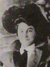 Anna Elizabeth “Bessie” Holmes Bucklew (1885-1971)