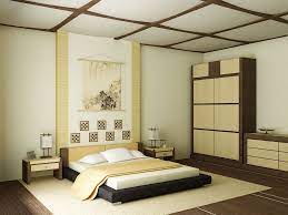 Japanese culture revels in its simplicity and brings in years of tradition, culture, style and space. Bedroom In Japanese Style 58 Photos Asian Room Interior Design Do It Yourself Ideas