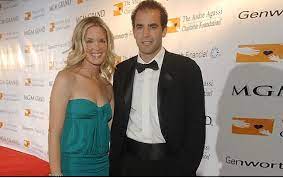 Wird die ehe zwischen tennisspieler pete sampras aus den vereinigten staaten und seiner aktuelle ehefrau, bridgette wilson das jahr 2021. Was Macht Pete Sampras Jetzt Gerade Seine Frau Familie Kinder Vermogen