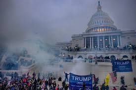 We walked around u.s capitol often since it is near washington court hotel. Photos Of U S Capitol As Trump Supporters Breach The Washington Post