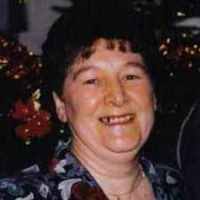 June Docherty (1938–2000) • FamilySearch