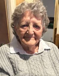 Obituary information for Betty Clevenger