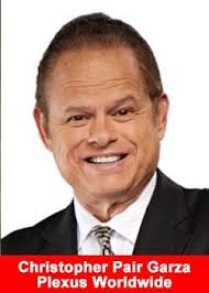 Plexus Worldwide Appoints Janice Jackson And Christopher Pair Garza As  Presidents