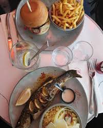 Le Buci Cafe Photos Paris France Menu Prices Restaurant Reviews Facebook