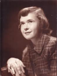 Obituary: Patricia "Pat" Davis Hoffman — DavidsonLocal.com