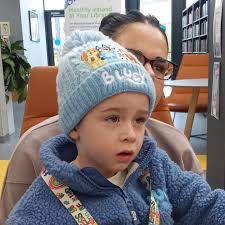 Library Pictures ;) Drawn live at @sdcclibraries NCL Comic Fest 29/11/25  where they had a whole array of comic related art, writing and other  activities to keep the locals amused. I was