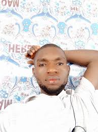 Officer oropo a handsome boy so rest in p ,any object da behind ur death  will turnble ijn