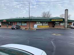 Family Video With A Rental Space Turned Into A Dollar General With A Rental Space In Brownsburg Indiana Notfoolinganybody