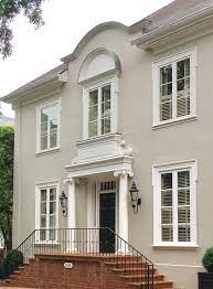 white hall city house