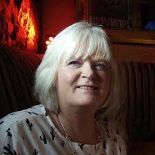 Marcella "Babs" Kelly nee Kelly