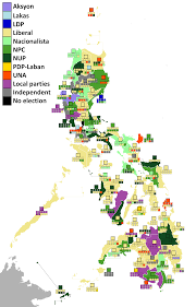 2016 Philippine Local Elections Wikipedia