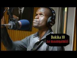 For your search query dakika 10 zamaangamiz coyo mp3 we have found 1000000 songs matching your query but showing only top 10 results. Planet Bongo Dakika 10 Za Maangamizi Na Fid Q Lagu Mp3 Mp3 Dragon