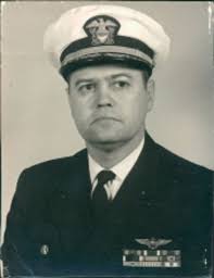 Dr. Dan Medaries Trimble, Cmdr USN Retired Obituary June 20, 2020