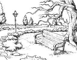 Paisagem desenhos pintar paisagens riscos desenho pintura risco colorir tecido passo natural paisajes blanco sobre lindas pinturas bordado coloring negro. Resultado De Imagem Para Desenhos De Paisagem Para Imprimir E Pintar Paisagem Desenho Luna Desenho Fada Para Colorir