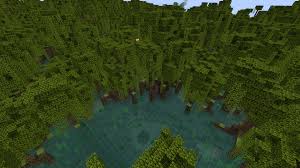 Do Slimes Spawn In Mangrove Swamps? Minecraft Explained - Twinfinite
