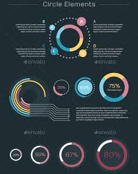 64 Psd Infographic Element Psd Eps Vector Free