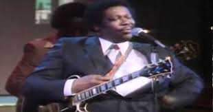 B B King Let The Good Times Roll Live The Beverly La 1983 Good Times Roll Contemporary Music The Beverly