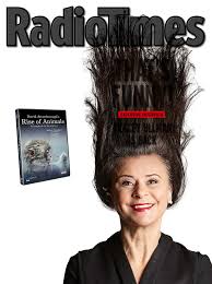 Radio Times - 9 January 2016