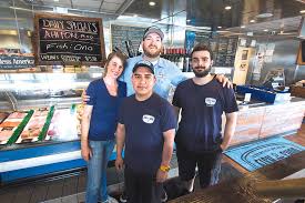 Wahoo's fish tacos closing down manhattan beach. Fish Shop Down Riviera House In Business Avenue A Back Up Wine Events And Other Dining News Easy Reader News
