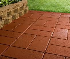 Backstein Fertiger Versiegelung Garten Mit Bildern Backstein Terrassen Design Garten