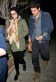 Katy Perry And John Mayer Out In La Looking Super Sloppy Katy Perry Photos John Mayer Katy Perry