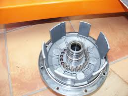 You can drive to the dealership for quick service or any other repair shop around. Gts Reverse Gear B3 Clutch Replacement Diy Rennlist Porsche Discussion Forums