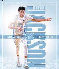 Pin By Keith Pickels On Tarheels Justin Jackson Small Forward Mens Basketball