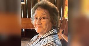 Willie Carlene Sevier Obituary